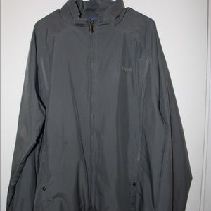 Vintage Reebok Windbreaker